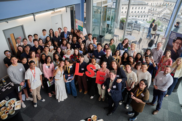 LSE Summer School